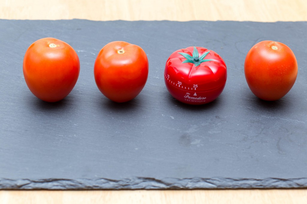 technika pomodoro