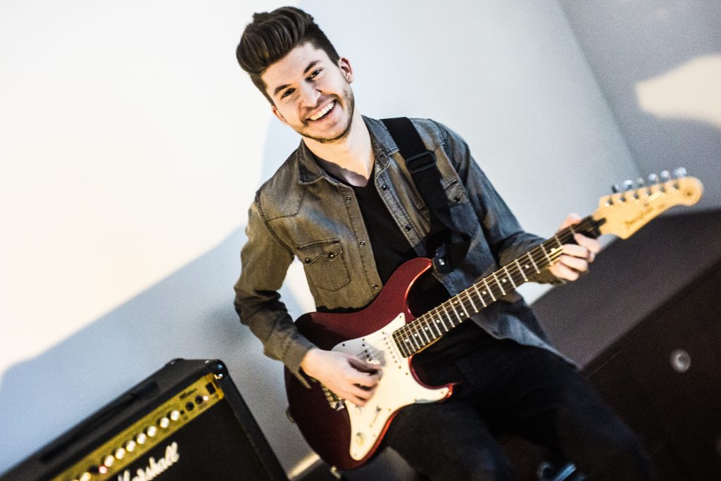 kacper zamojski